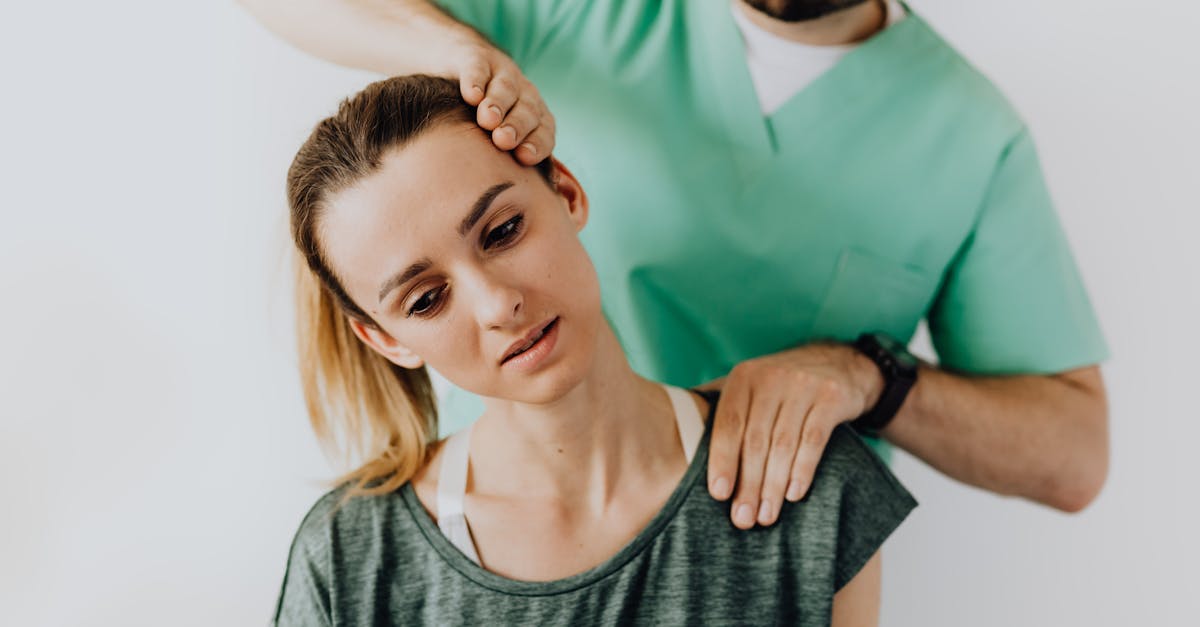discover effective strategies and tips for managing neck pain. learn about causes, treatments, and prevention methods to improve your quality of life and regain mobility.