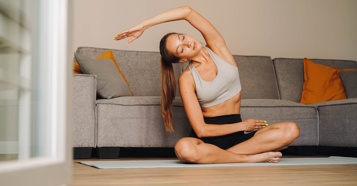 discover the importance of posture in enhancing your overall health and well-being. from improving spinal alignment to boosting confidence, learn effective tips and exercises to maintain good posture throughout your daily activities.
