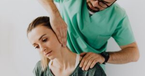 discover effective solutions and insights for managing shoulder pain. explore causes, treatments, and tips to alleviate discomfort and improve mobility.