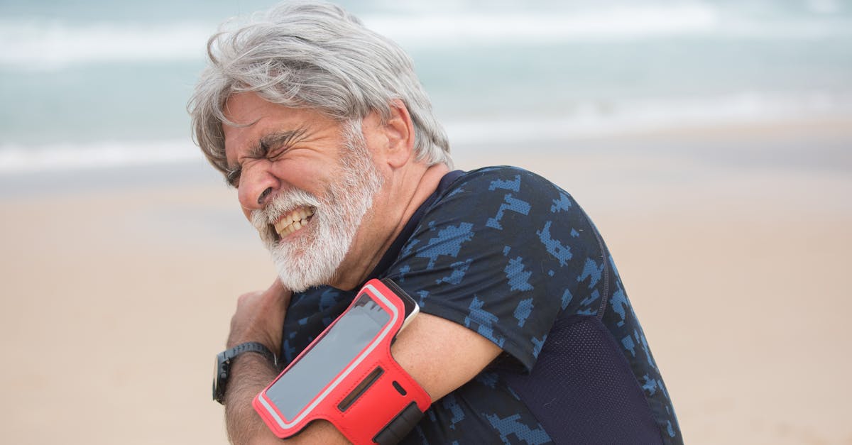 explore effective solutions and insights for managing shoulder pain. discover causes, treatment options, and preventive tips to alleviate discomfort and improve mobility.