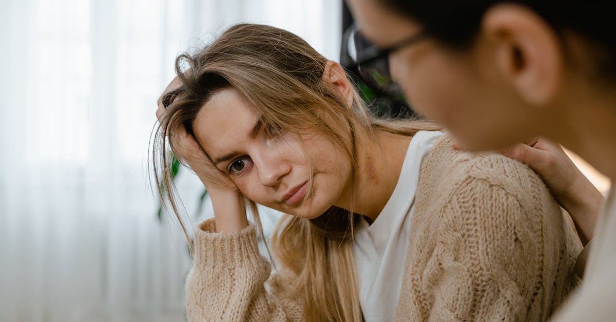 learn effective stress management techniques to enhance your well-being and improve your quality of life. discover strategies for coping with stress and achieving balance in both personal and professional settings.