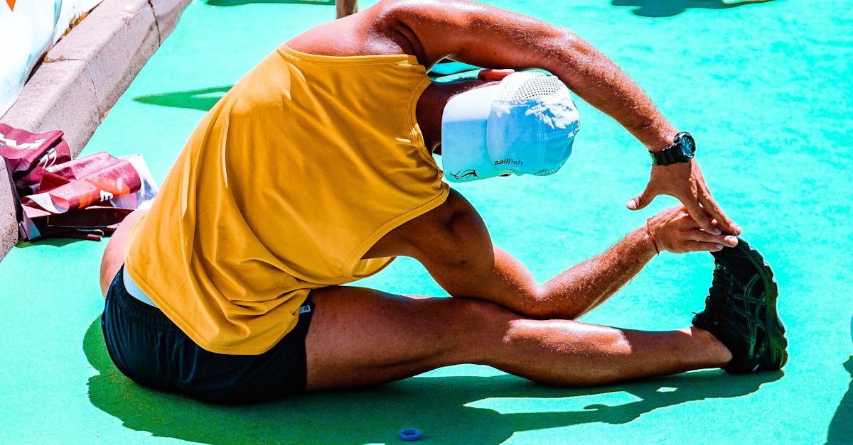 discover the benefits of stretching for improved flexibility, reduced muscle tension, and enhanced overall wellness. explore various stretching techniques and routines that can be easily integrated into your daily life.