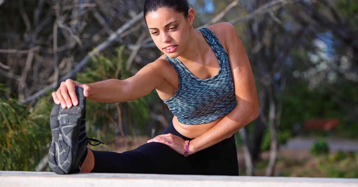 discover the benefits of stretching for improved flexibility, enhanced performance, and injury prevention. learn various techniques and routines to incorporate into your fitness regimen for a healthier lifestyle.
