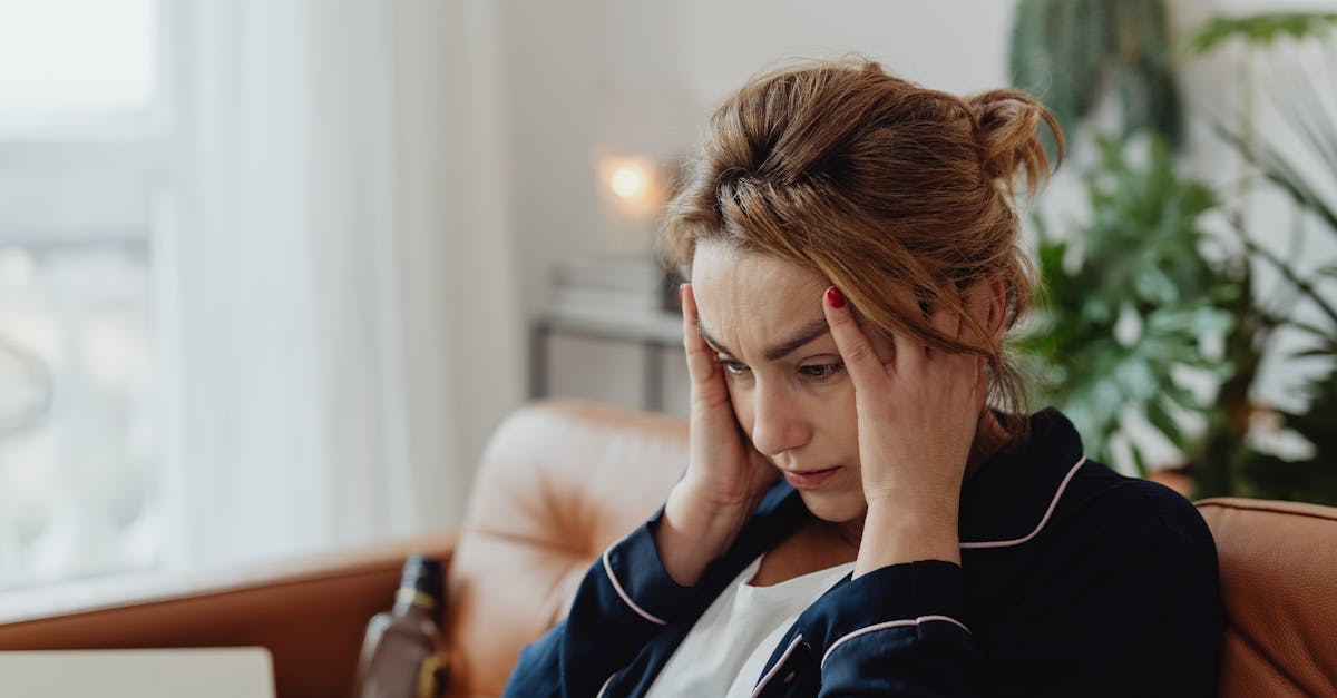 discover effective strategies to understand and manage tension headaches. learn about common triggers, symptoms, and remedies to alleviate discomfort and improve your quality of life.