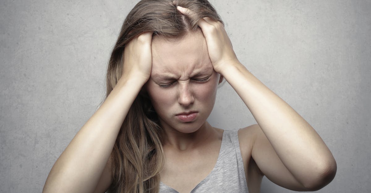 discover effective solutions for tension headaches, including causes, symptoms, and treatment options to relieve pain and improve your quality of life.