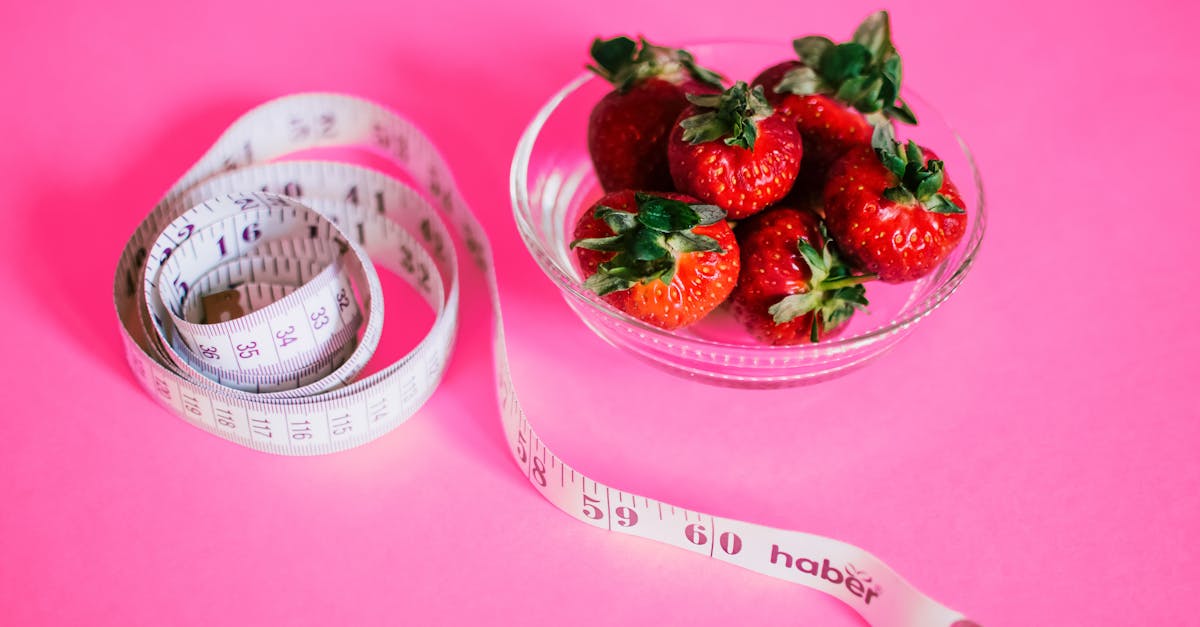 discover effective strategies for weight management to achieve your health goals. learn about balanced diets, exercise routines, and lifestyle changes that can help you maintain a healthy weight sustainably.