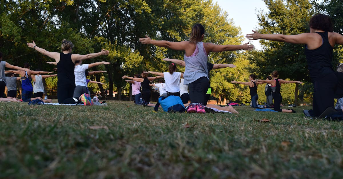 discover the transformative power of yoga. enhance your physical health, mental clarity, and inner peace through a variety of practices designed for all levels. join us on a journey towards holistic well-being.
