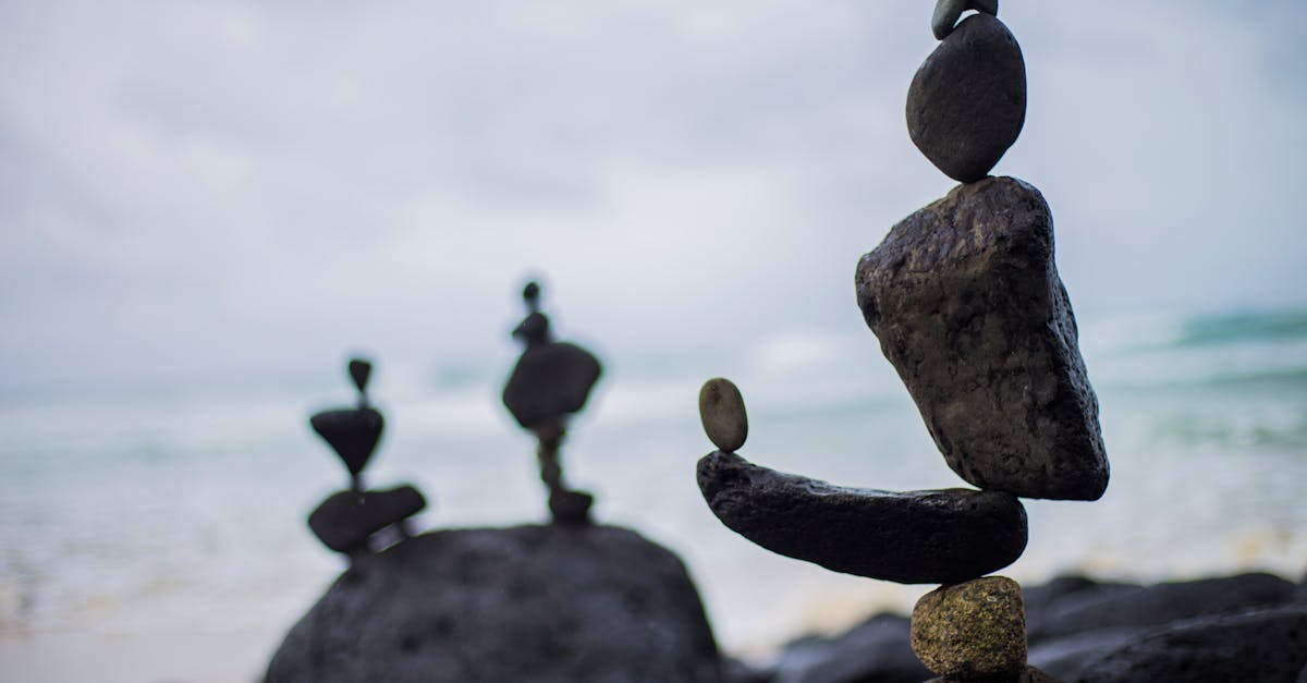 discover the art of balance in life, work, and wellness. explore tips and strategies to achieve harmony and stability in your daily routine.