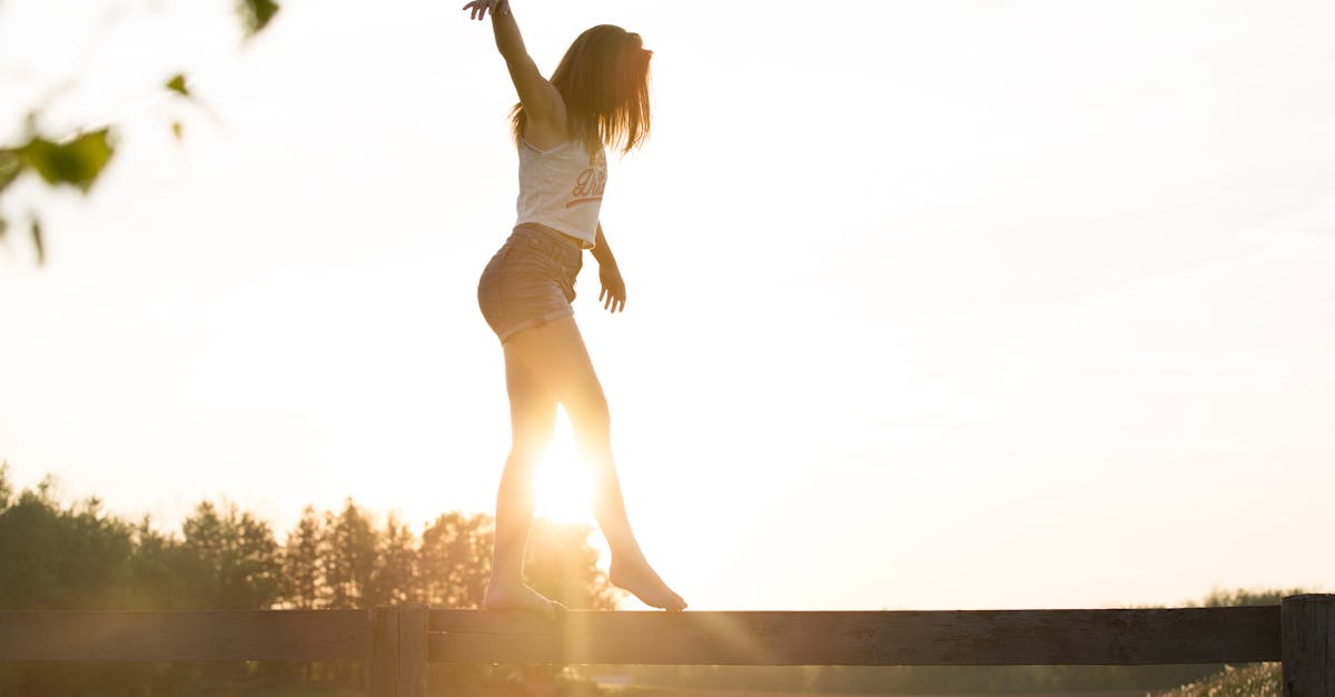 discover the importance of balance in life, from mental and physical well-being to financial stability. explore tips and strategies to achieve harmony in various aspects of your daily routine.