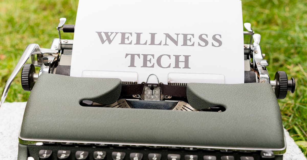 discover the power of biofeedback, a revolutionary technique that helps individuals gain control over their physiological functions through real-time feedback. learn how biofeedback can improve your well-being, reduce stress, and enhance performance by promoting self-awareness and relaxation.