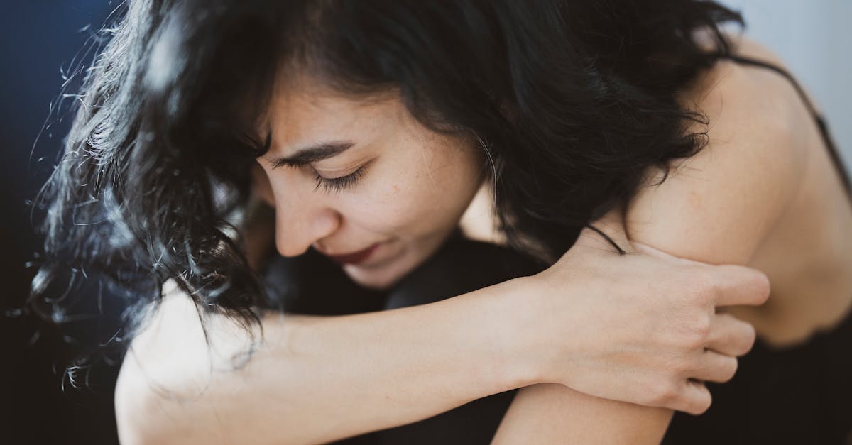discover effective solutions and insights for managing cervical pain. learn about symptoms, causes, and treatment options to alleviate discomfort and improve your quality of life.