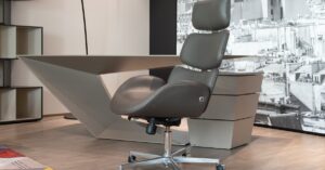 discover the ultimate comfort with our ergonomic chairs designed to support your posture and enhance productivity. experience the perfect balance of style and functionality for your workspace.