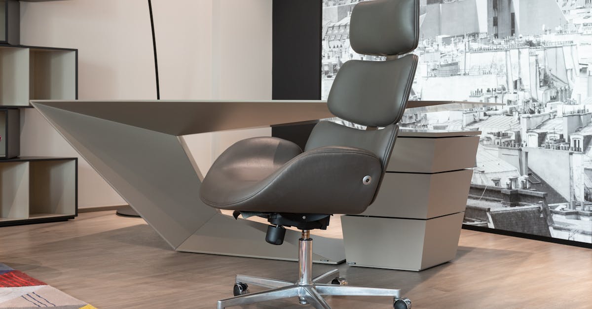 discover the ultimate comfort with our ergonomic chairs designed to support your posture and enhance productivity. experience the perfect balance of style and functionality for your workspace.