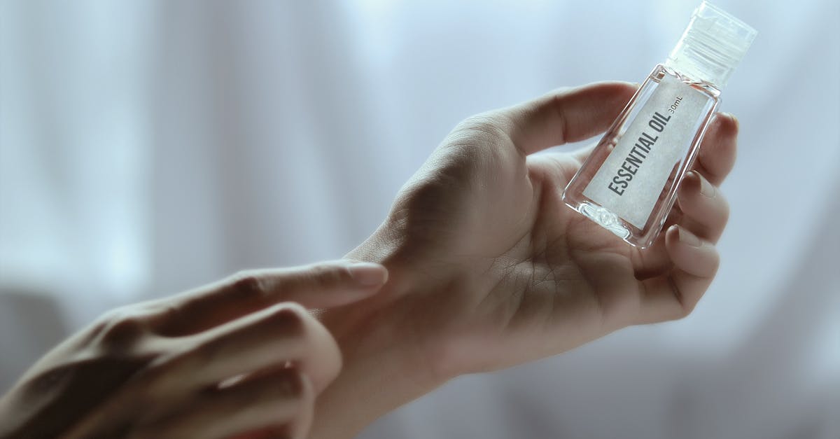 discover the amazing benefits of essential oils! learn about their uses, properties, and how they can enhance your wellness routine. explore a world of natural fragrances and health-boosting properties that can transform your home and lifestyle.
