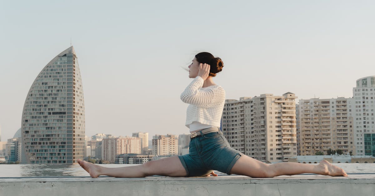 discover the power of flexibility in your life and work. learn how adapting to changes and embracing new challenges can enhance productivity, creativity, and personal growth.