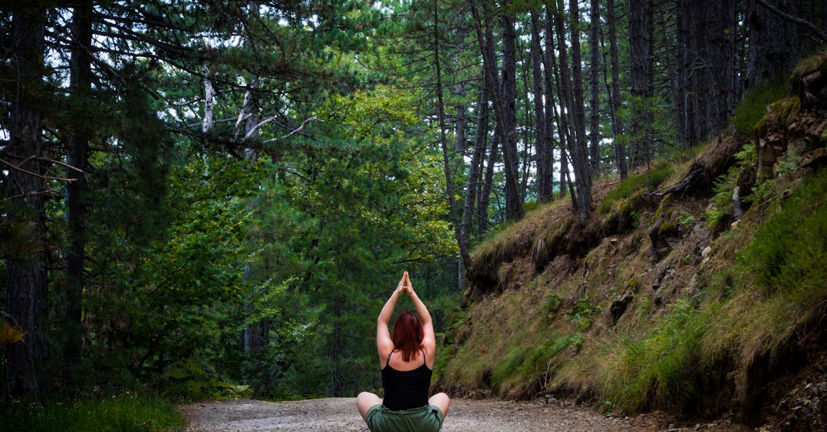 discover the transformative power of grounding, a practice that reconnects you with nature and enhances your physical and mental well-being. explore techniques, benefits, and tips to incorporate grounding into your daily life for improved health and balance.