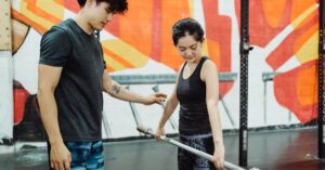 discover essential lifting techniques to enhance your strength, improve your form, and prevent injuries in your workout routine. master the art of safe and effective lifting for optimal performance.