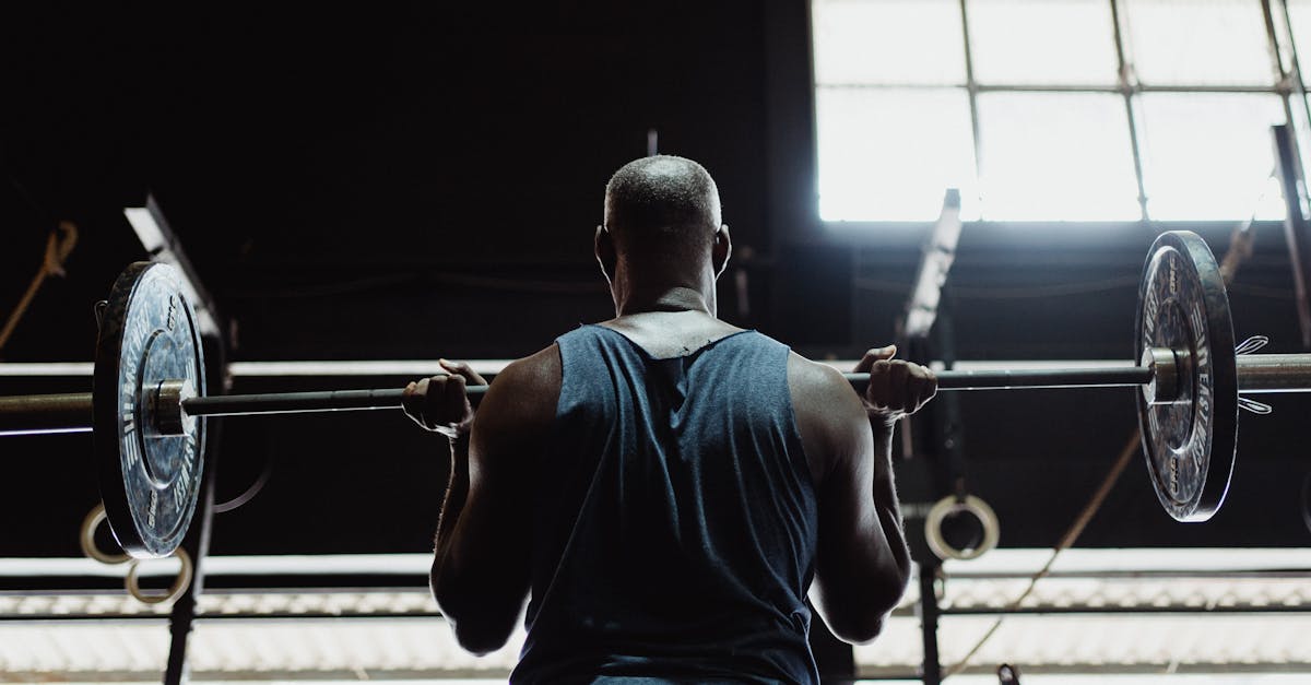 discover the essential lifting techniques to enhance your strength training, improve safety, and maximize your performance. learn proper form and tips for effective workouts.