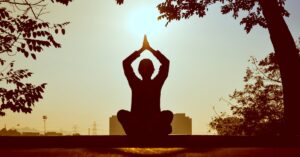 discover the transformative power of meditation. explore techniques, benefits, and practices to enhance your mindfulness, reduce stress, and promote inner peace. join us on a journey to calm your mind and uplift your spirit.