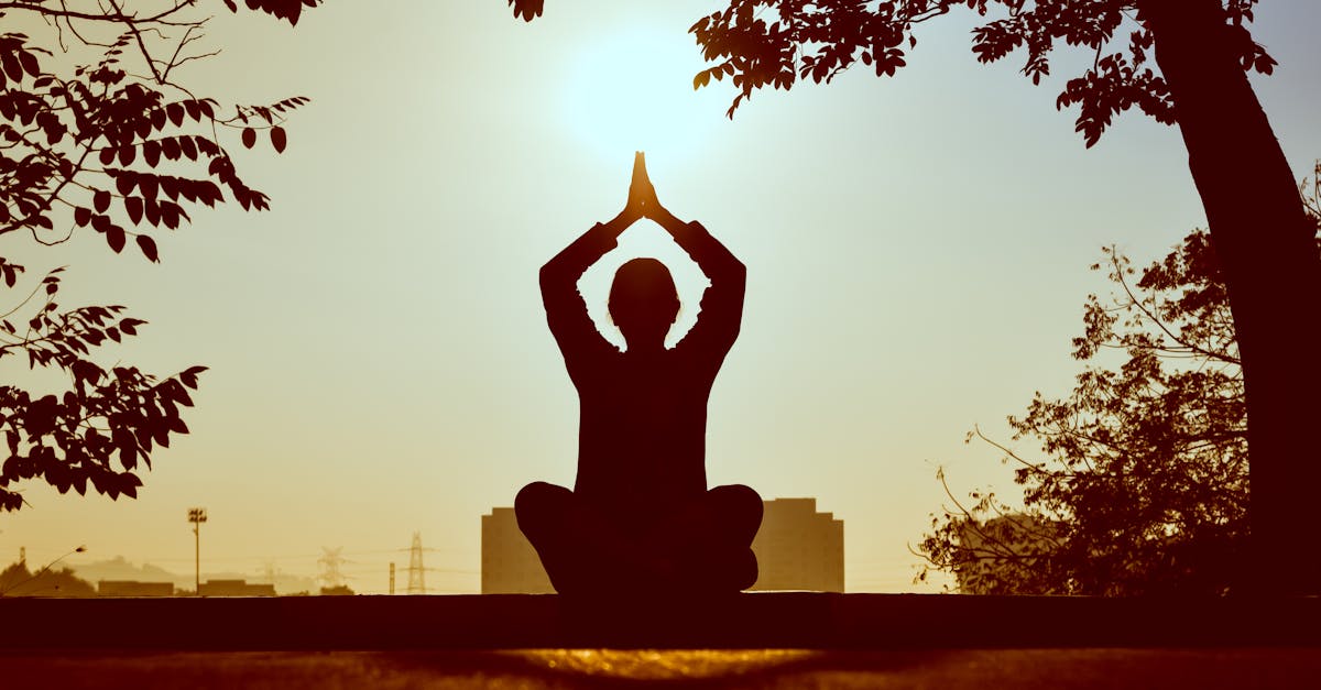 discover the transformative power of meditation. explore techniques, benefits, and practices to enhance your mindfulness, reduce stress, and promote inner peace. join us on a journey to calm your mind and uplift your spirit.