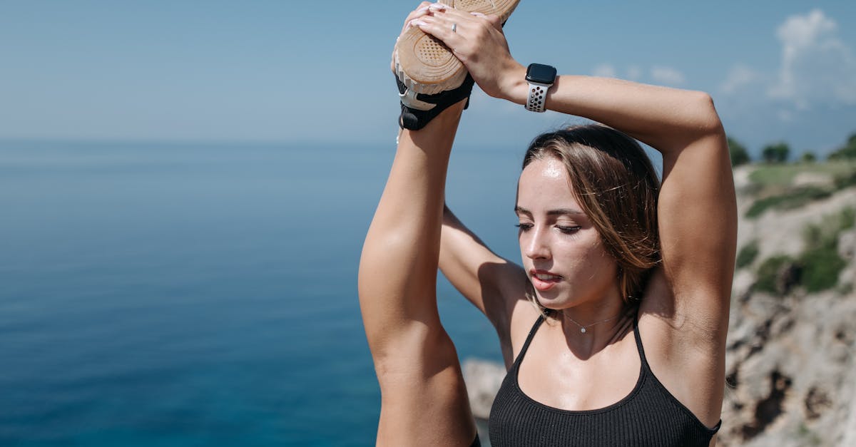 discover the transformative power of mindful movement. explore techniques that enhance body awareness, reduce stress, and promote overall well-being through intentional physical activity.