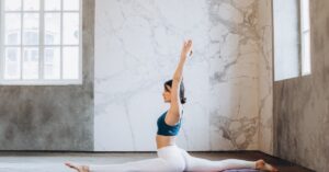 discover the transformative power of mindful movement, a practice that blends physical activity with mindfulness techniques to enhance your well-being. explore how engaging in intentional and conscious movement can reduce stress, improve mental clarity, and promote a deeper connection between mind and body.