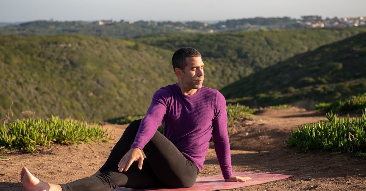 explore the transformative benefits of mindful movement, a holistic practice that combines physical activity with mental awareness. discover techniques to enhance your well-being, reduce stress, and improve mindfulness through intentional movement.