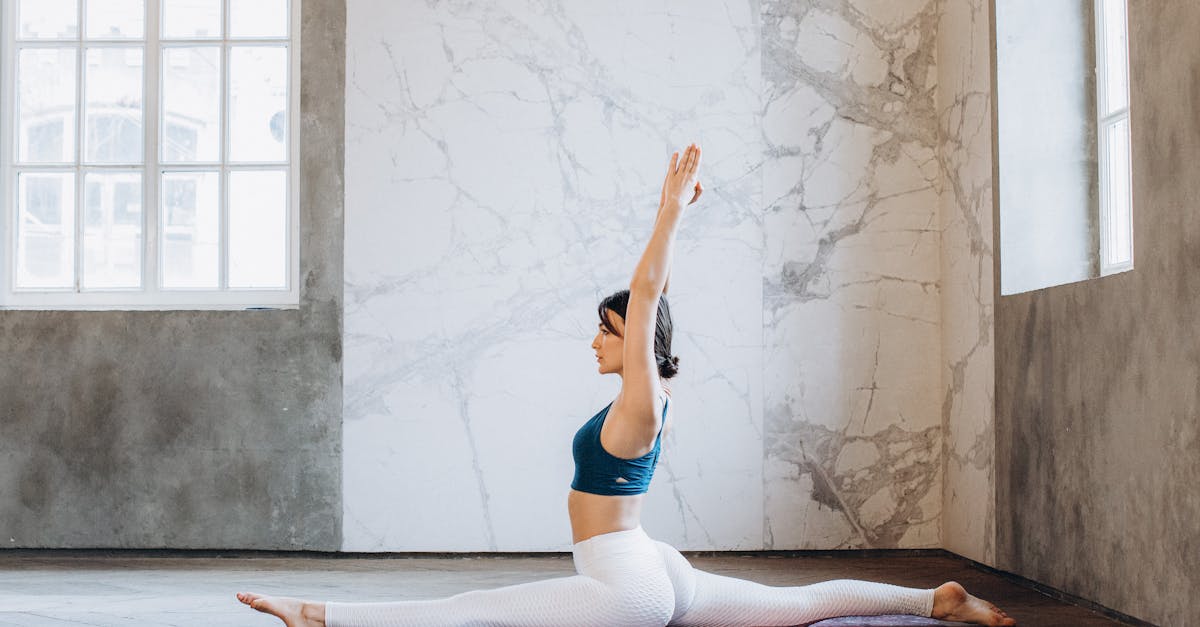 discover the transformative power of mindful movement, a practice that blends physical activity with mindfulness techniques to enhance your well-being. explore how engaging in intentional and conscious movement can reduce stress, improve mental clarity, and promote a deeper connection between mind and body.