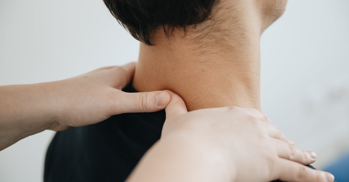 discover the causes, symptoms, and effective treatments for a pinched nerve. learn how to alleviate pain and improve mobility with our comprehensive guide.
