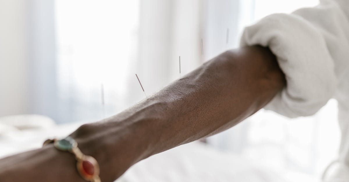 discover the power of pressure points and how they can relieve tension, enhance relaxation, and promote overall well-being. learn effective techniques to harness these points for a healthier lifestyle.