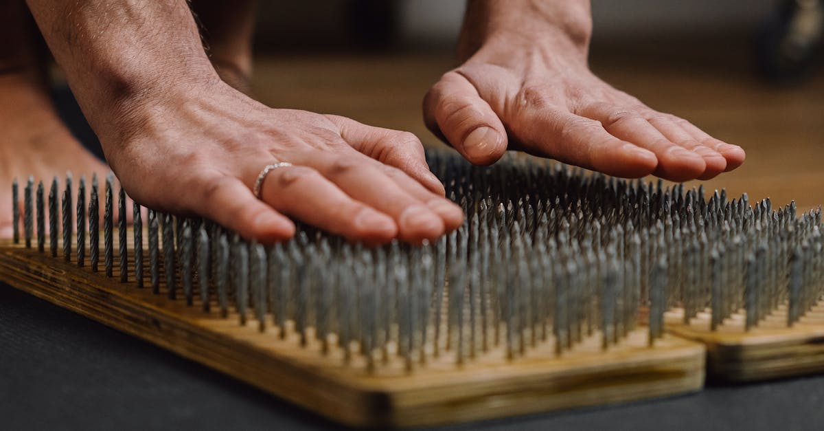 discover the essential guide to pressure points, their significance in wellness and healing, and techniques to harness their power for stress relief and relaxation.