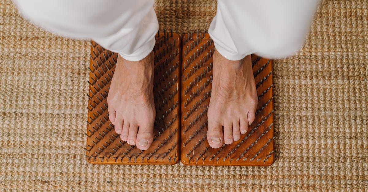 explore the crucial pressure points throughout the body that can alleviate pain and promote relaxation. discover techniques for identifying and effectively utilizing these areas to enhance your wellness routine.