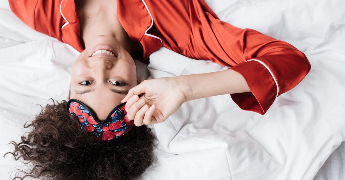 discover the best sleep positions for a restful night's sleep. learn how different sleeping styles can impact your health, comfort, and overall well-being. find tips and tricks to improve your sleep quality today!