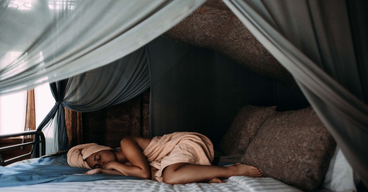 discover the secrets of restful sleep and its essential role in your well-being. explore tips and techniques for improving sleep quality and achieving a more rejuvenated lifestyle.