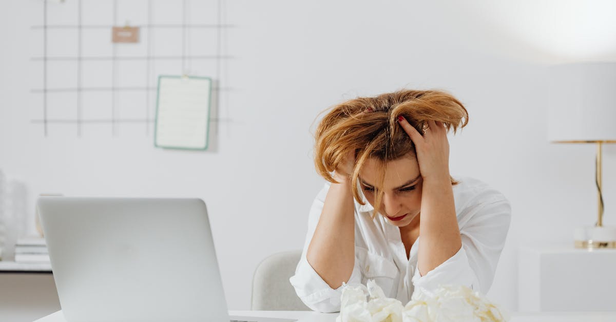Soulager les maux de tête grâce à une gestion efficace du stress