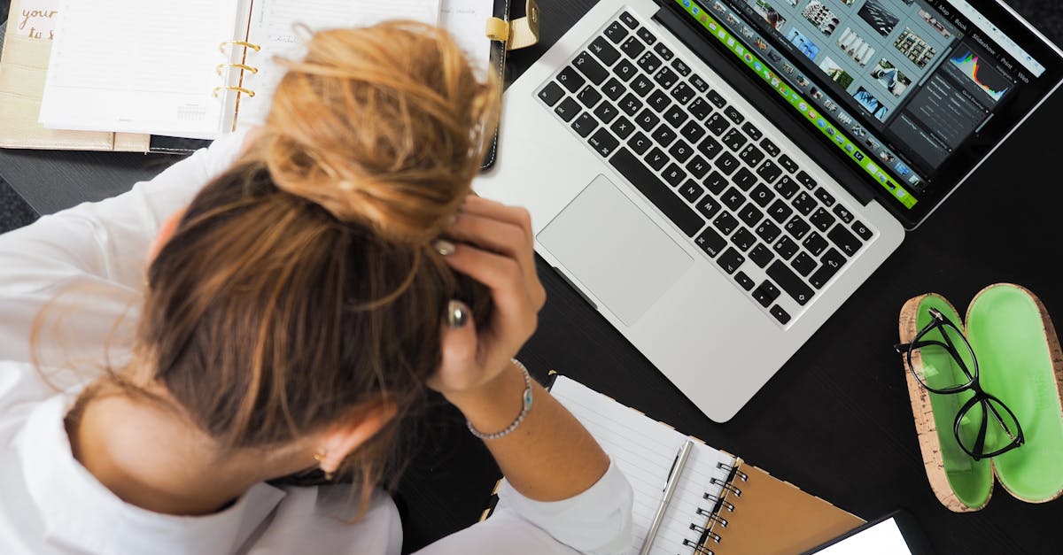 discover effective stress management techniques to enhance well-being and productivity. learn how to identify stressors, practice mindfulness, and develop coping strategies that empower you to lead a balanced life.