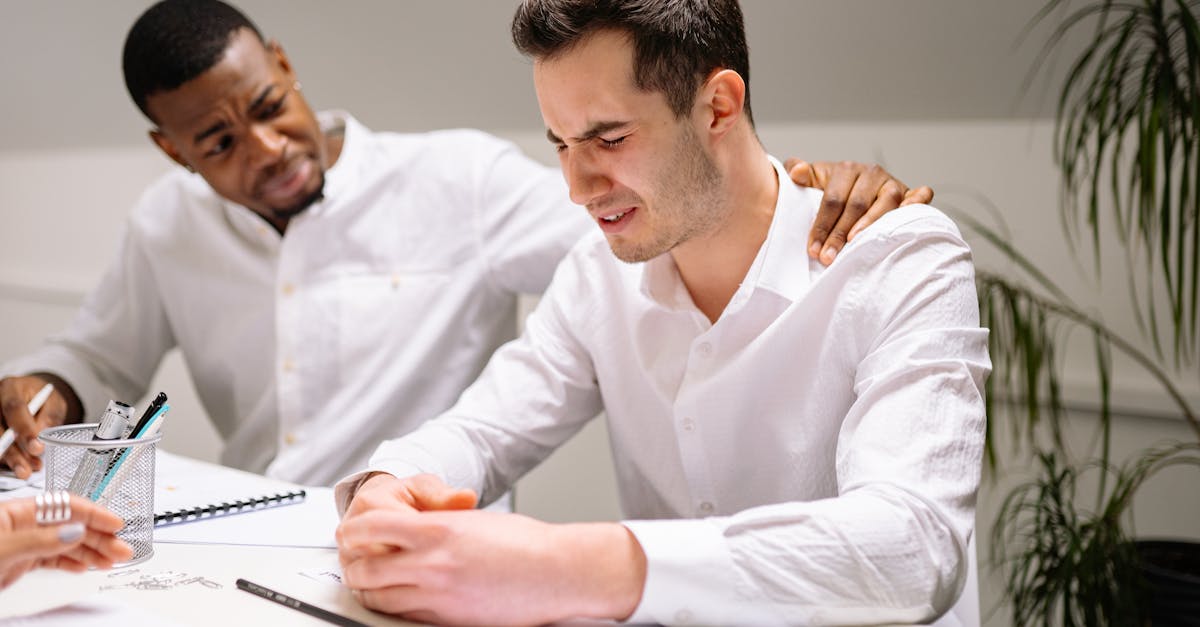 discover effective stress management techniques to enhance your well-being. learn how to reduce anxiety, improve resilience, and achieve a balanced lifestyle through practical tips and strategies.