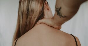 discover effective strategies to relieve upper back tension, including stretches, exercises, and relaxation techniques. alleviate discomfort and improve your posture with our comprehensive guide.