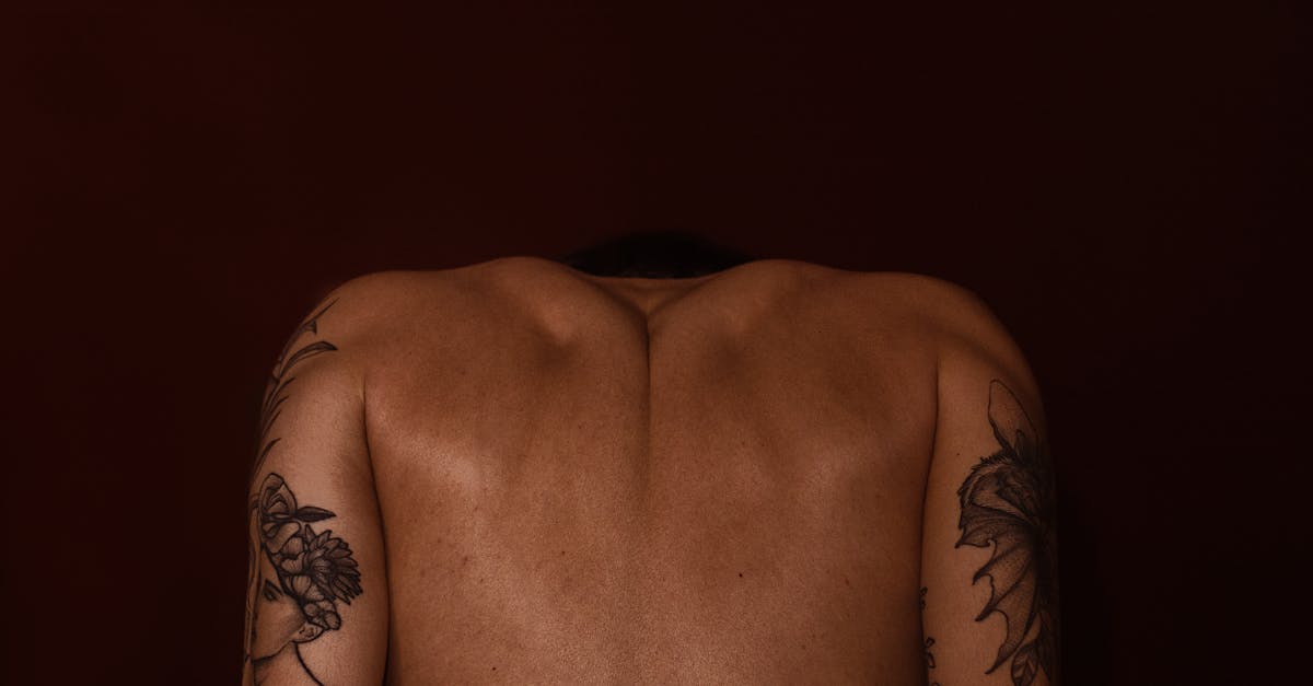 discover effective techniques and exercises to strengthen, stretch, and relieve tension in your upper back. enhance your posture and overall well-being with our expert tips and insights.