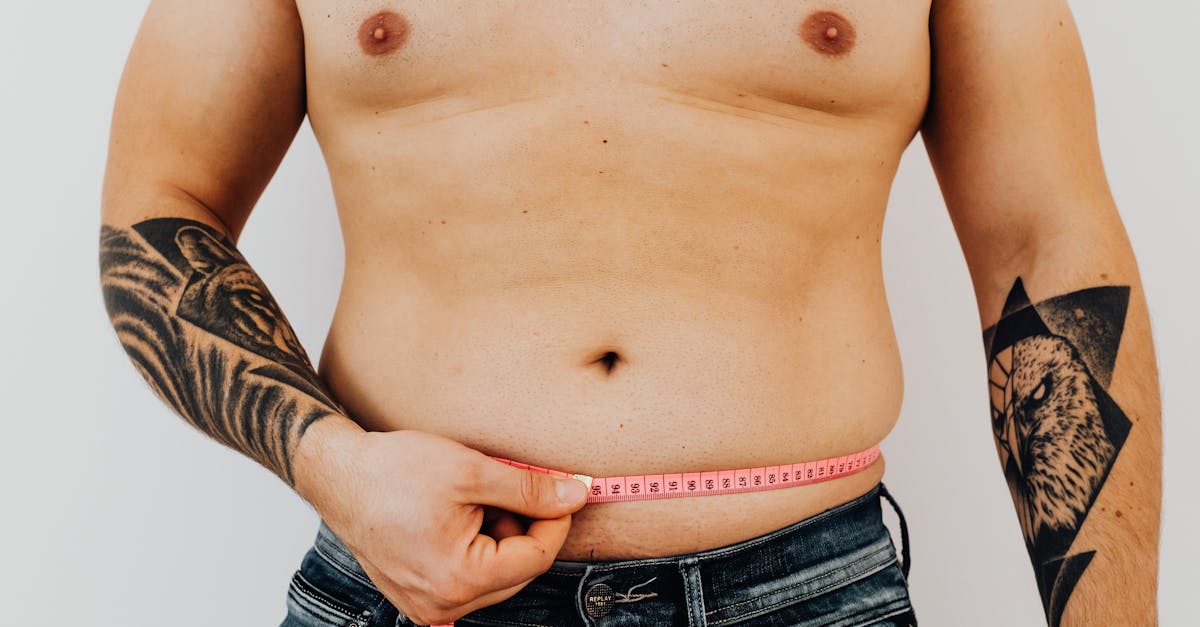discover effective strategies for weight management that help you achieve your health goals. learn about balanced nutrition, exercise routines, and lifestyle changes to maintain a healthy weight.