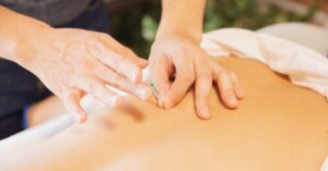 discover effective strategies for back pain relief with our comprehensive guide. explore treatments, exercises, and tips to alleviate discomfort and improve your quality of life.