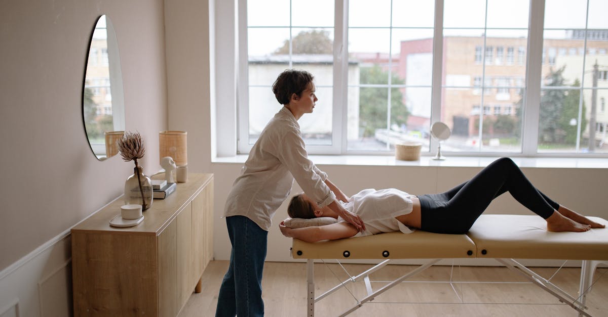 Favorise le recalibrage musculaire naturel pour une fonction optimale.