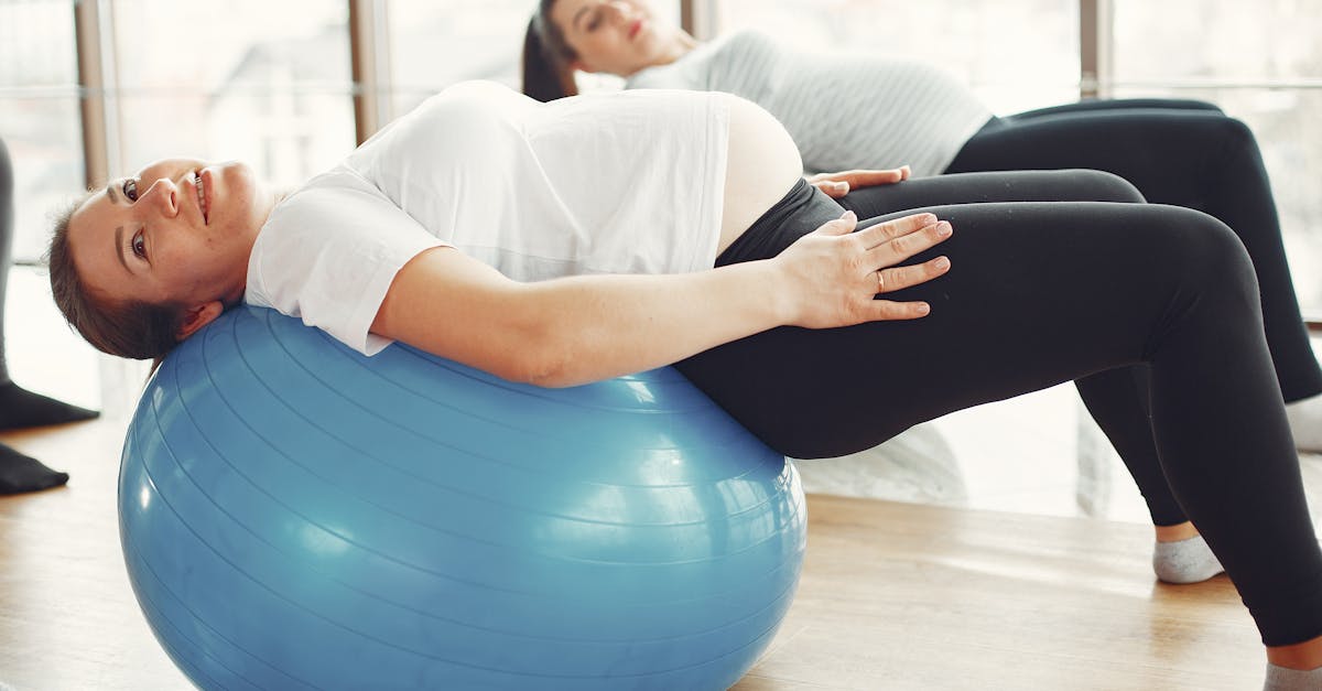 Intégre des techniques douces pour solliciter les muscles profonds sans effort.