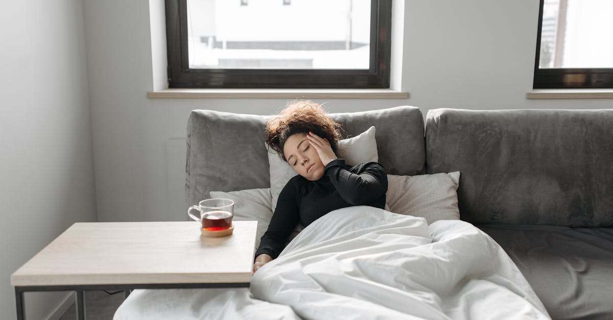 discover effective headache relief solutions that provide quick and lasting comfort. explore natural remedies, over-the-counter options, and lifestyle tips to alleviate pain and enhance well-being.