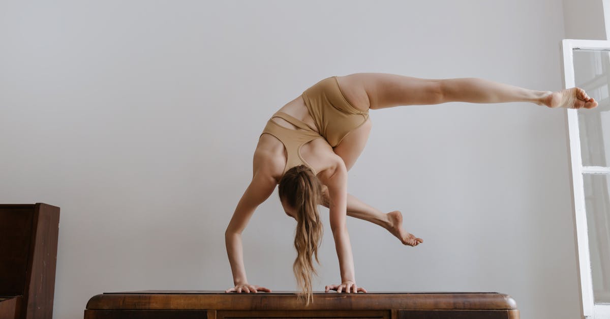 discover the benefits of mindful movement, a practice that combines awareness with physical activity to enhance your well-being, reduce stress, and promote a deeper connection with your body. explore techniques that encourage mindfulness in every step you take.