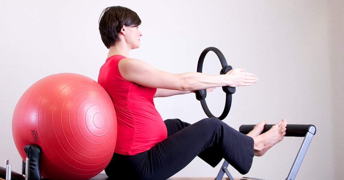 discover the transformative benefits of pilates, a low-impact workout that enhances flexibility, strength, and balance. perfect for all fitness levels, pilates promotes mind-body connection and helps relieve stress while sculpting your body. start your journey to a healthier you today!
