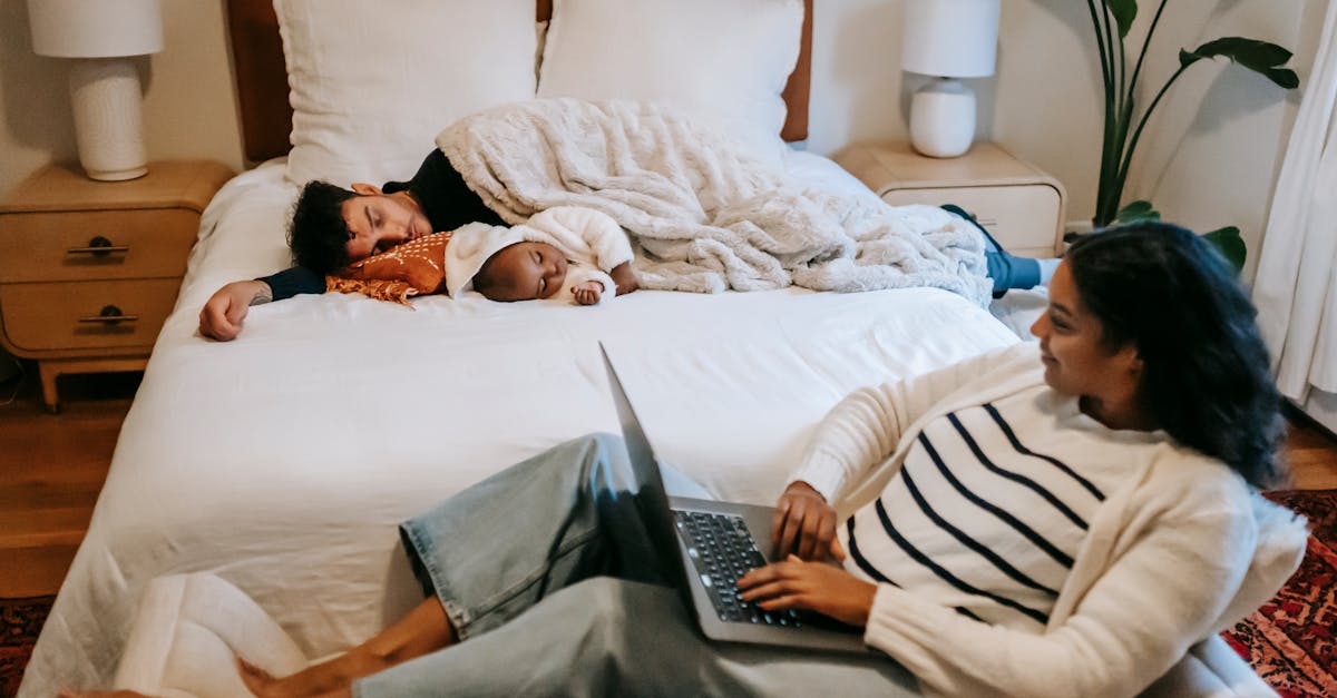 explore the various sleep positions and discover how they impact your health and comfort. learn tips for improving your sleep quality and finding the perfect position for a restful night's sleep.