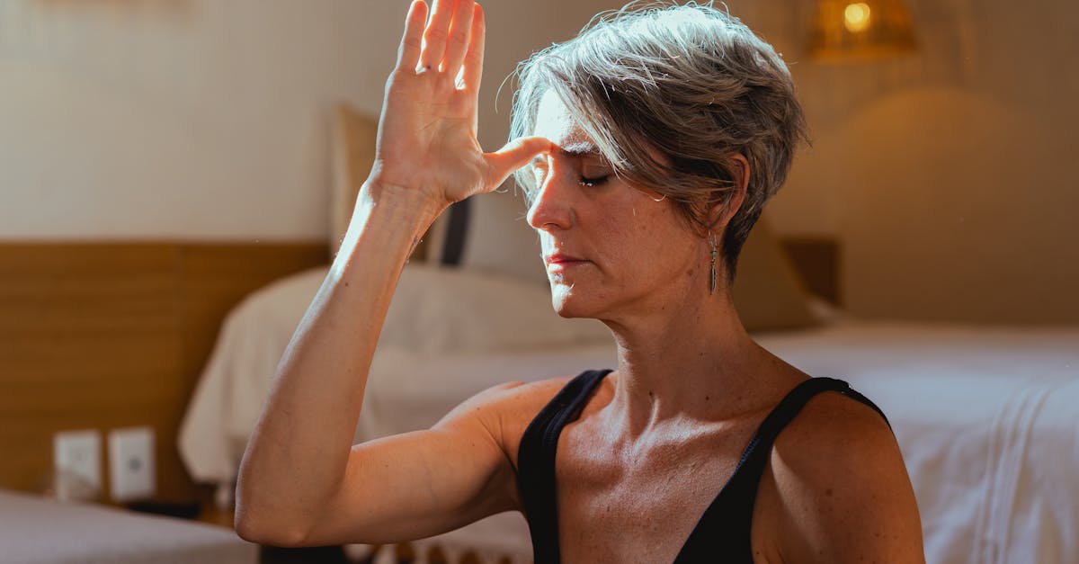 discover effective stress relief techniques to enhance your well-being. explore mindfulness practices, relaxation exercises, and lifestyle tips to manage stress and promote a calmer, healthier mind.