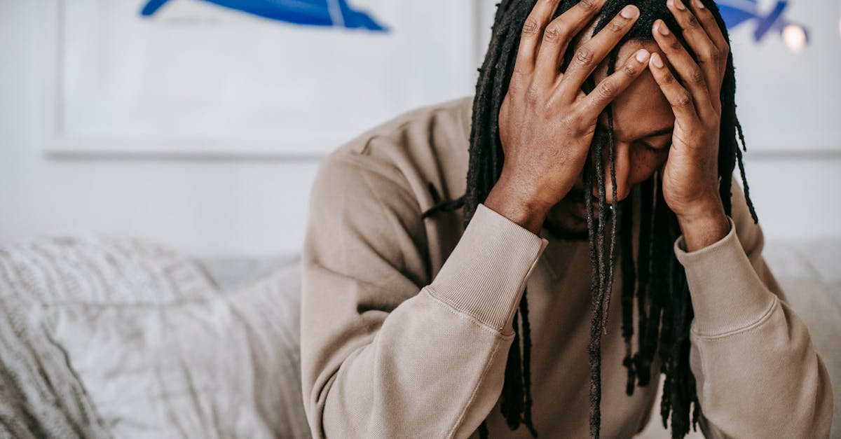 discover effective strategies to understand and manage tension headaches. learn about symptoms, triggers, and relief techniques to regain control over your well-being and reduce pain effectively.