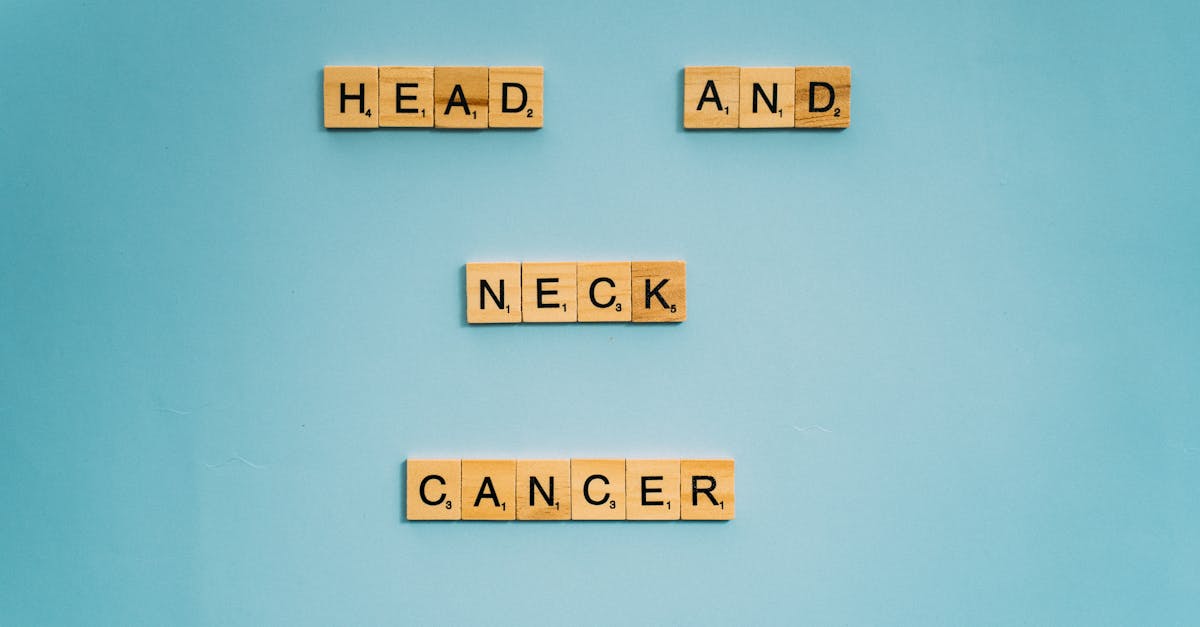 discover effective strategies to combat text neck, a common condition caused by prolonged smartphone usage. learn about symptoms, prevention tips, and exercises to relieve discomfort and improve your posture.
